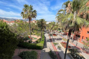 Apartamento Puerto Estepona, Estepona